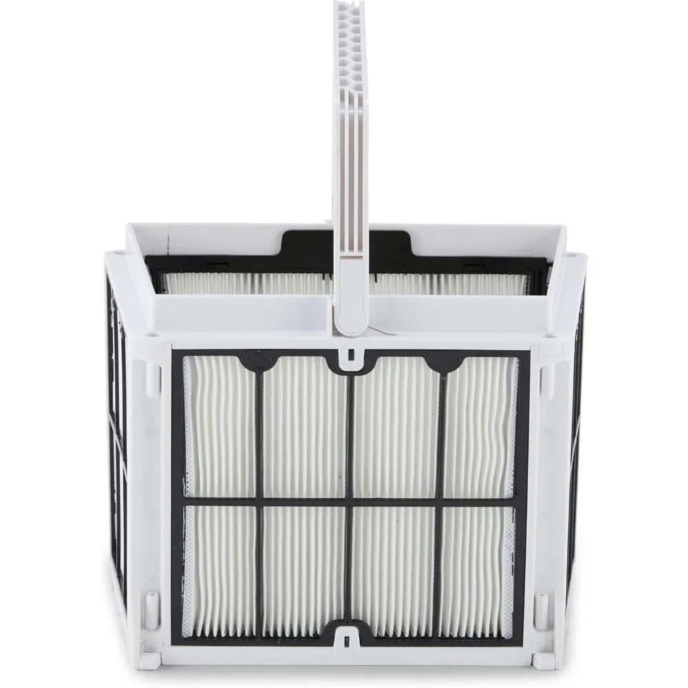 

Ultra Fine Filter Basket Compatible with Dolphin Robotic Pool Cleaners, Active 20, Explorer E30, M600, Proteus DX4, Triton PS