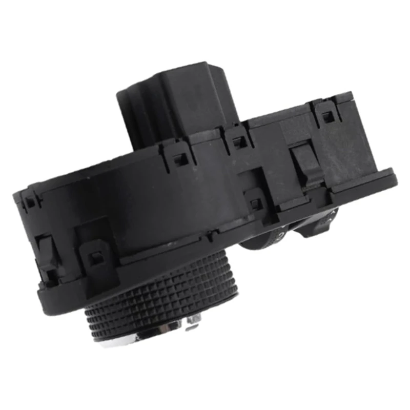 N32R_Headlight رئيس مصباح الضباب مفتاح التحكم في الضوء لاستبدال ملحقات شيفروليه كروز 25957704 2418971 #3