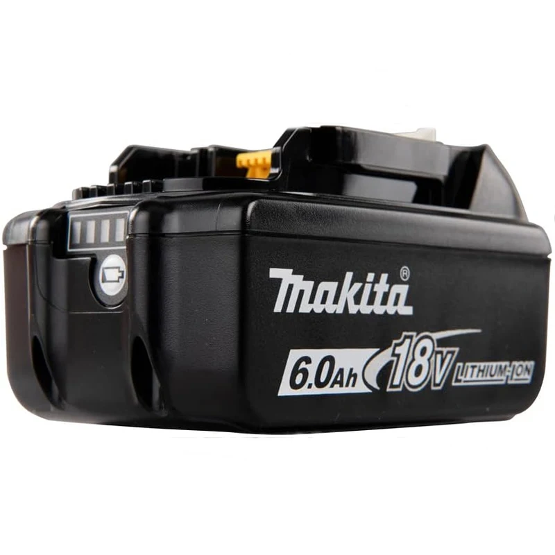 

Original Makita 6Ah/5Ah/2Ah for Makita 18V Battery BL1830B BL1850B BL1850 BL1840 BL1860 BL1815 Replacement Lithium Battery