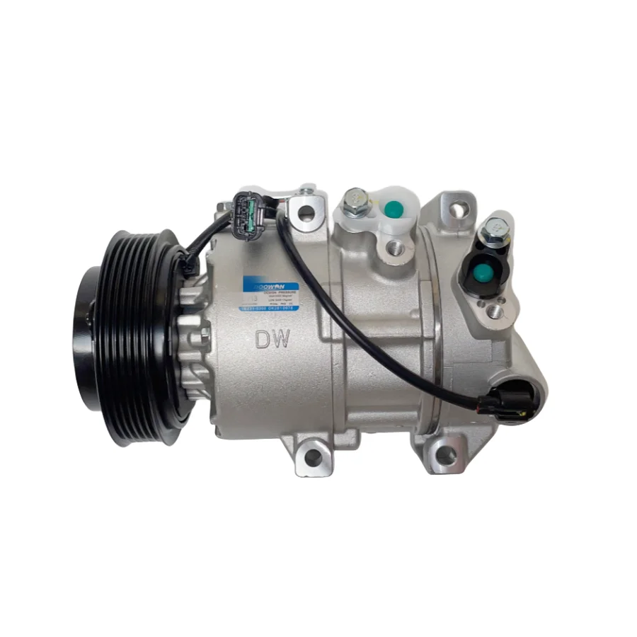 

IX35 Sports Car R 1011231 977012S000 1011231 1211231 S639818 977012S500 Automotive AC Compressor