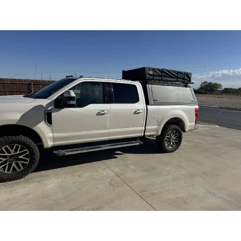 

High Quality Custom Waterproof High Cover Pickup Truck for Navara Amarok Hilux D-MAX