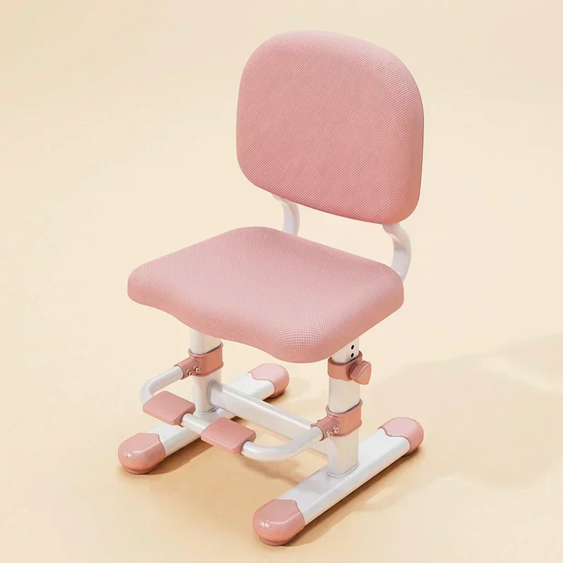 Kind Fauteuil Enfant Silla Infantil Schoolmeubilair Ontwerper Groeiende kinderen Moederkruk Eten Kindermeubilair Mesa Infantil