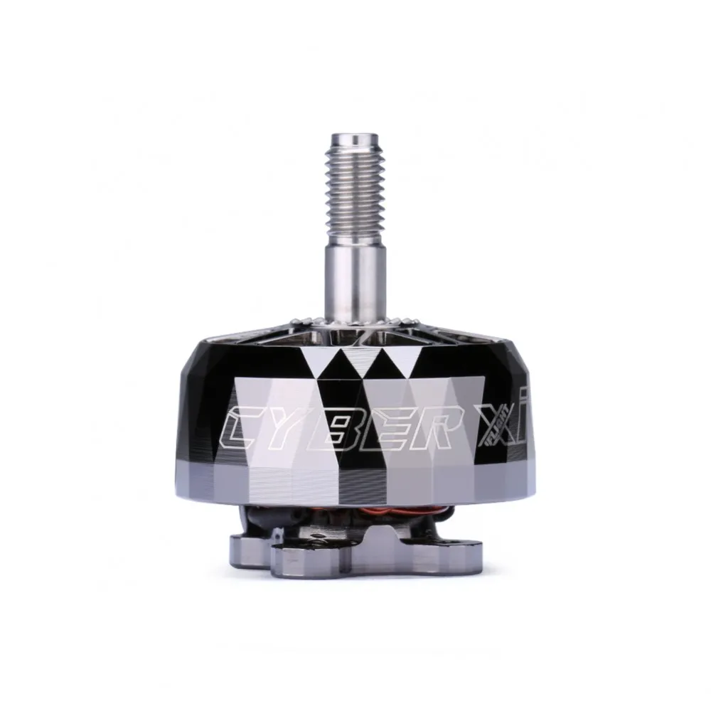 

iFlight Cyber Xing X 2207.5 2555KV 4-6S Brushless Motor For FPV Racing Drone Quadcopter Freestyle RC Parts