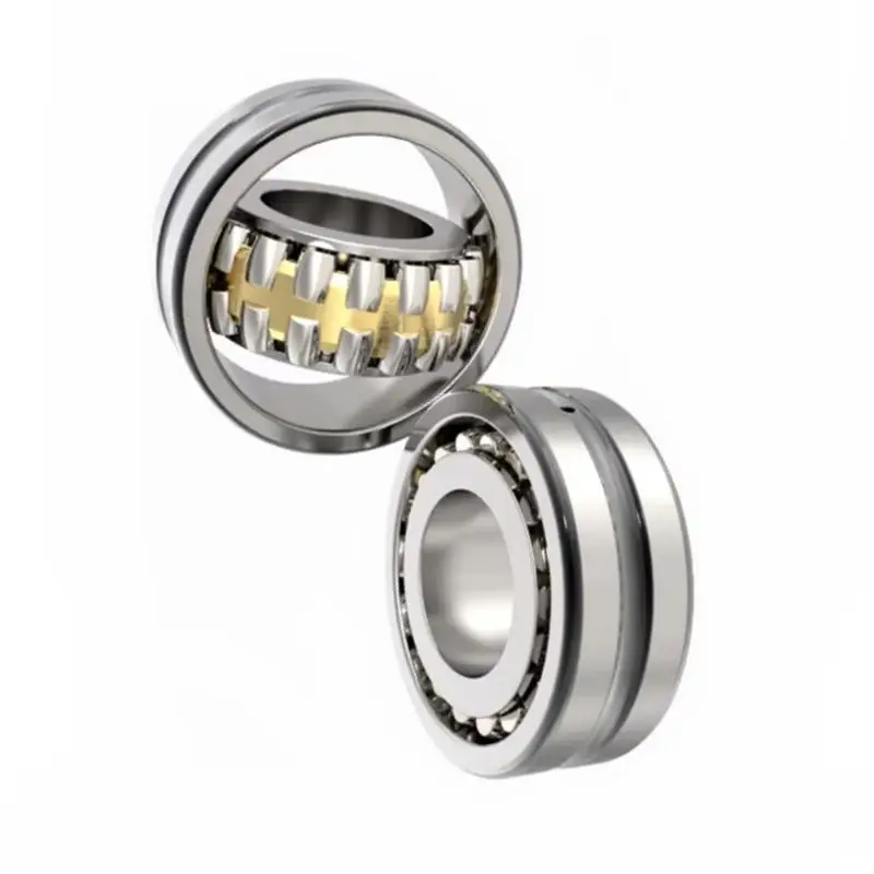 

Сферический роликоподшипник КИТАЙ 22226 CA-W33