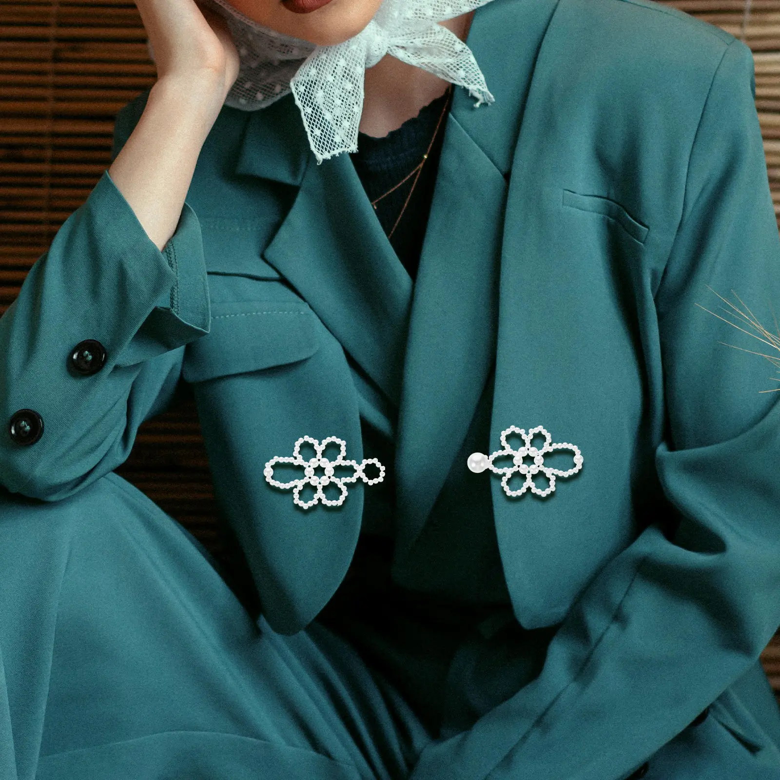 20 Pieces Decorativ…