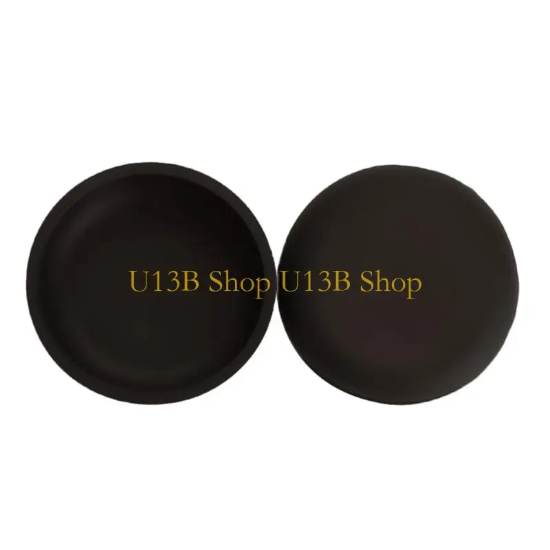 U13B Soft Grip Silicone Headphone Case Shockproof AntiScratch Protections Precisions Cutouts for CMF Headphone