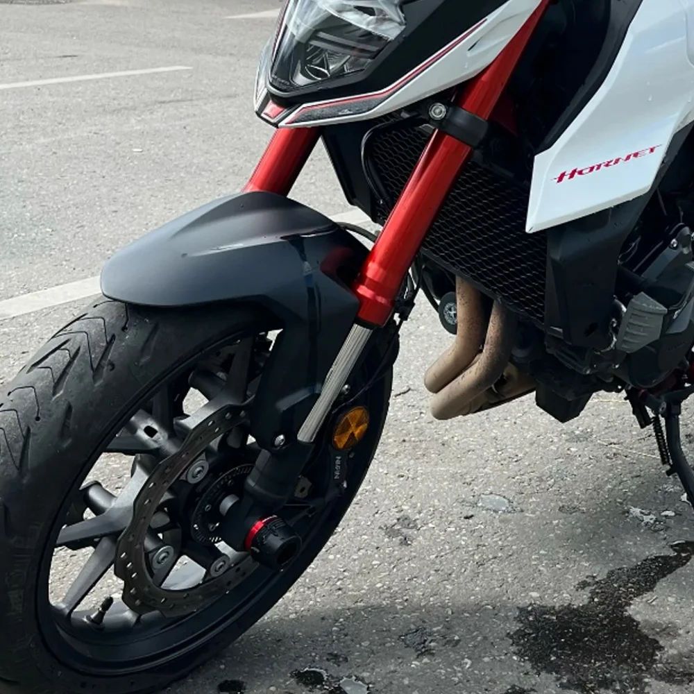 لهوندا CB750 CB 750 1000 الدبور CB1000 الدبور SP 2025 المحرك الأمامي الخلفي عجلة شوكة المنزلق المحور تحطم حامي الدبور 750 1000