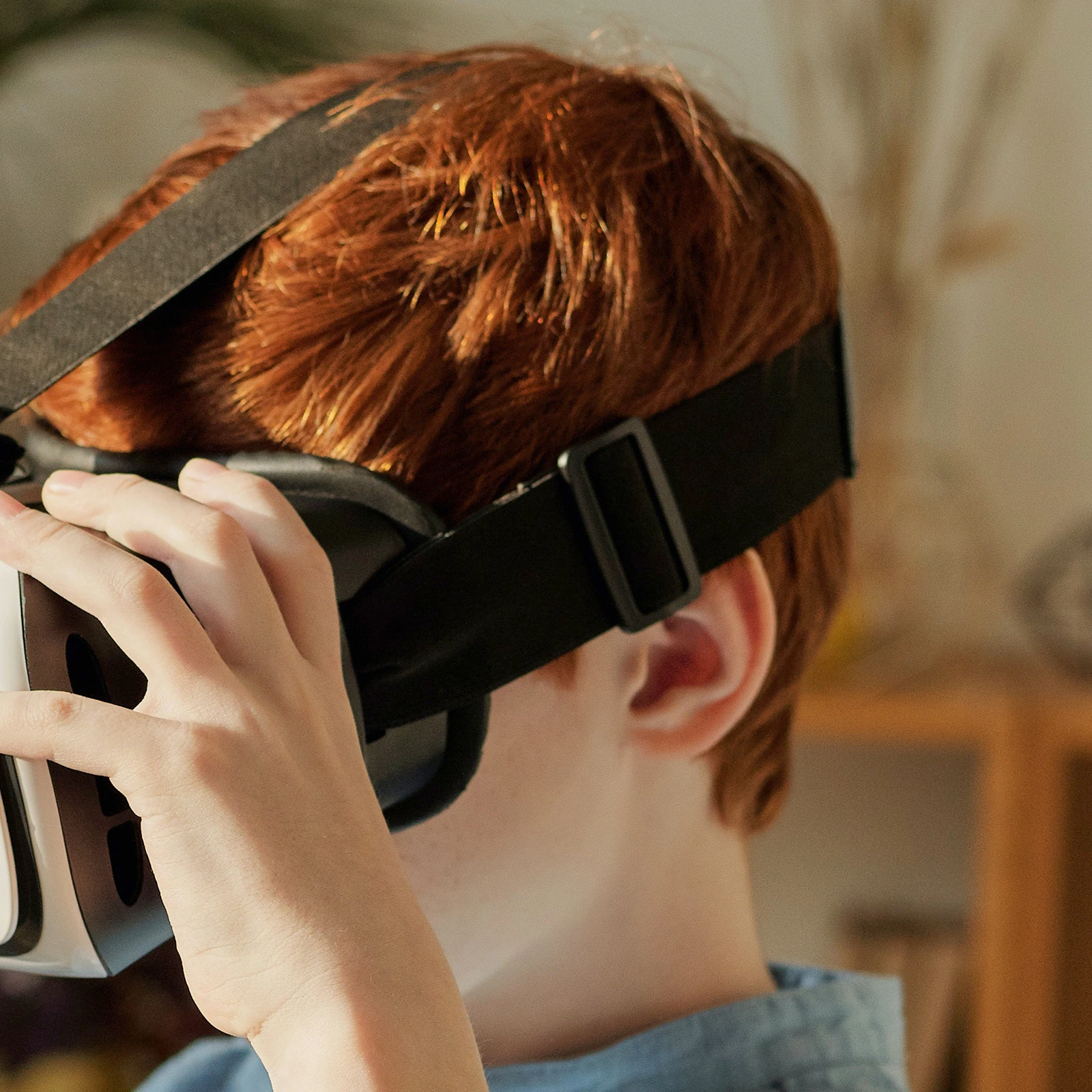 2Pcs Head-Mounted S… - image