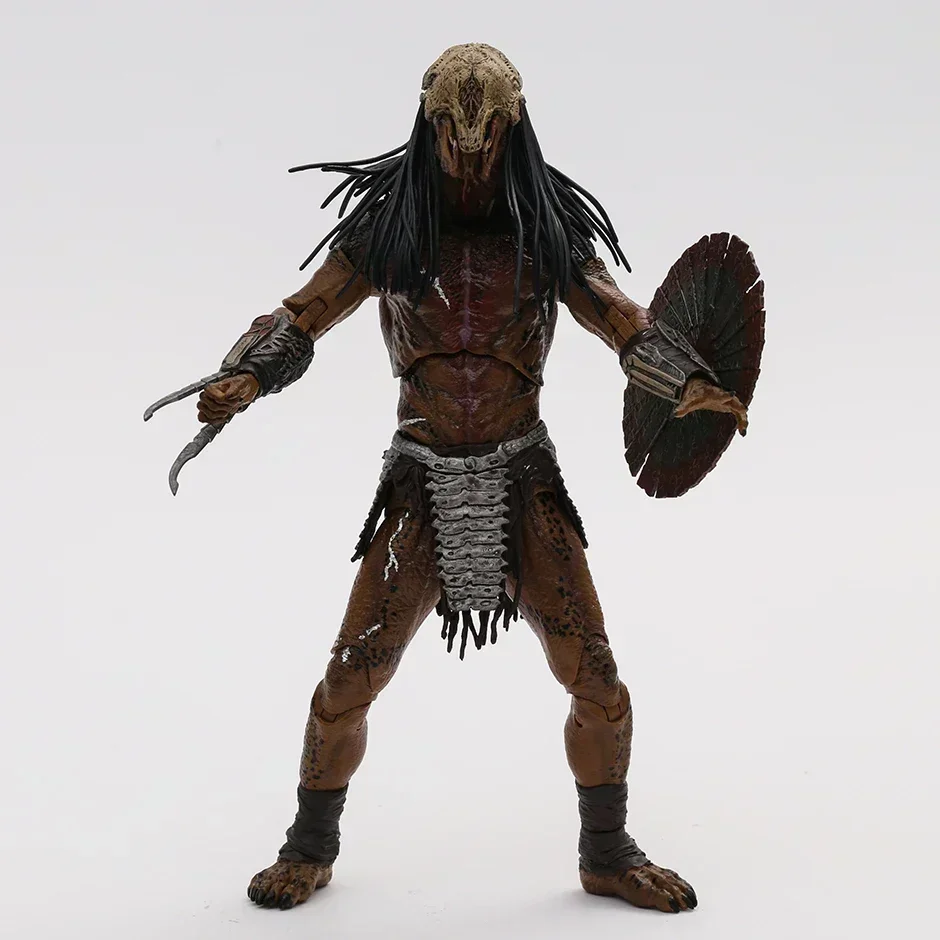 ネカ リールトイズ PREY ULTIMATE FERAL PREDATOR Amazon.com: NECA Collectible Prey Ultimate Feral Predator 7