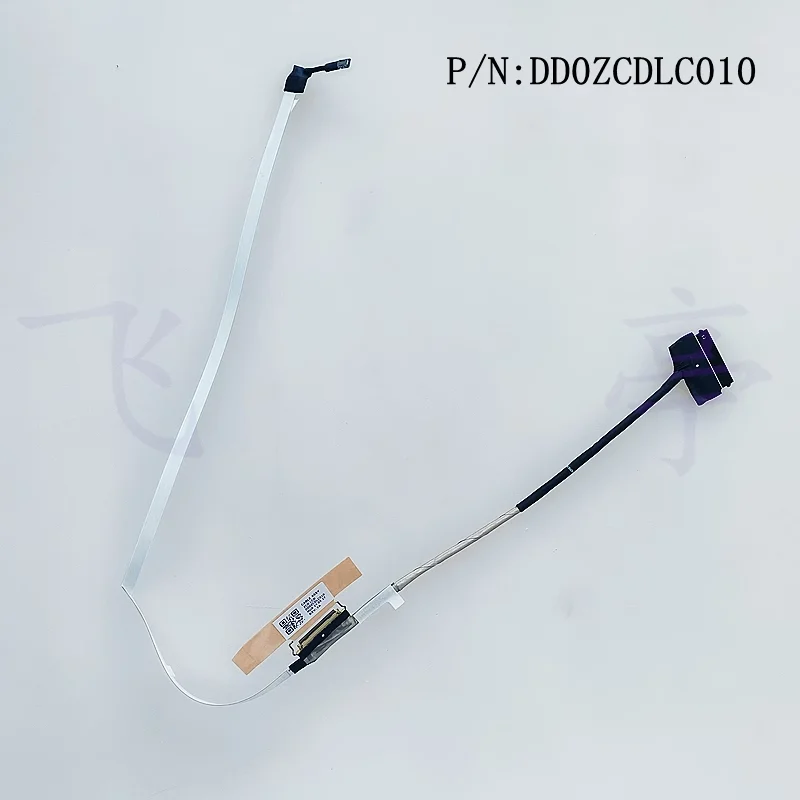 Original for Acer Chromebook C734T EDP CABLE NO-TOUCH 30PIIN DC0ZCDLC010