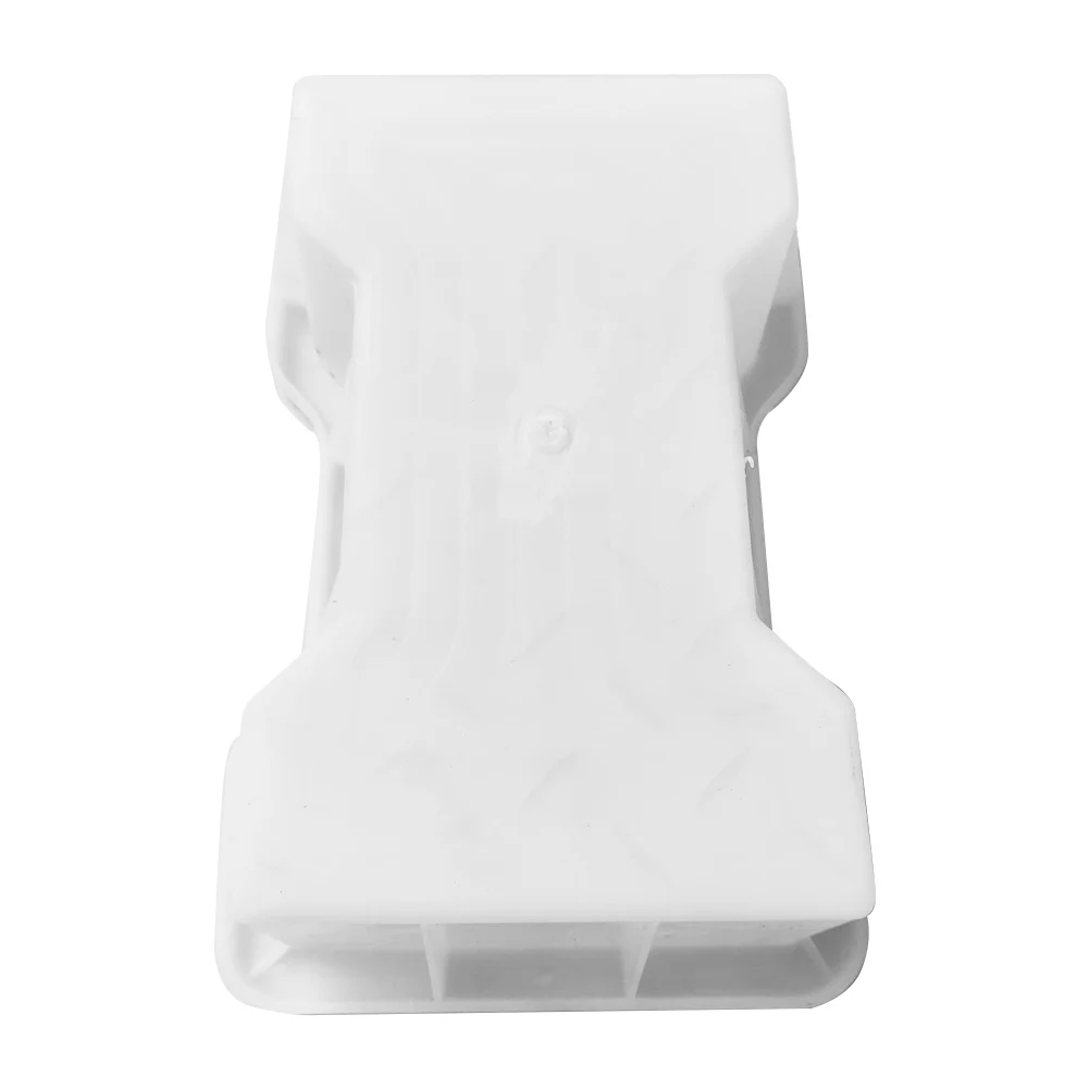 Reusable Garden Lawn Road Mold Path Maker DIY Manual Paving Stone Concrete Mould
