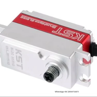 Kst BLS159 V8.0 Ser…