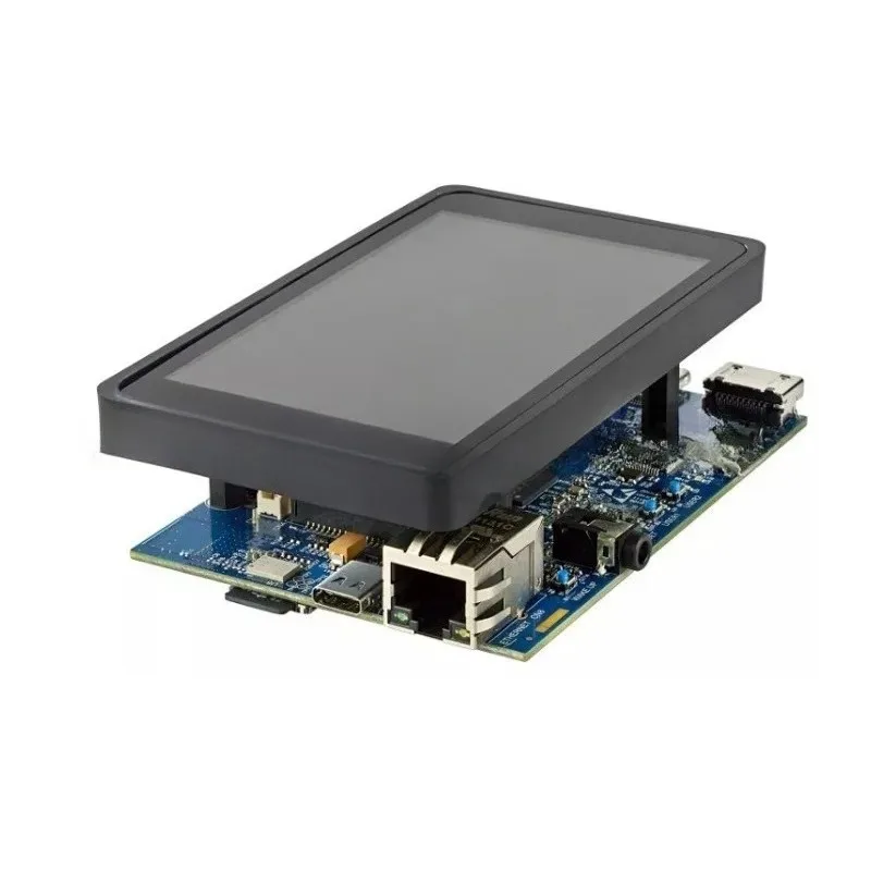 Original STM32MP157A-DK1 STM32MP157C-DK2 MPU Development Board
