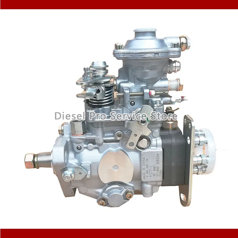 

Топливный Инжекционный насос 0460426184 3923346 VE6/12F1250R419 для Dodge 5.9L Cummins Engine 6BTA