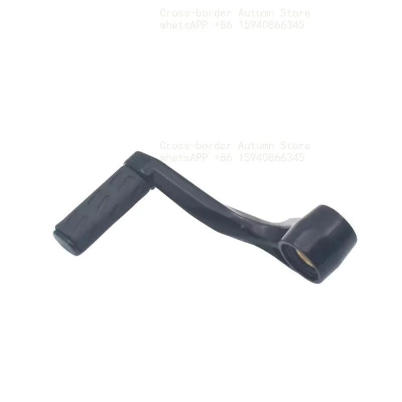 For Ducati Monster 950/937/PLUS Gear lever Foot lever Rear brake pedal screw