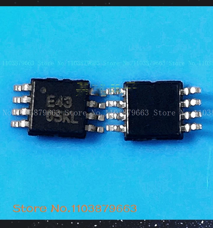 OPA2743EA Lettering…