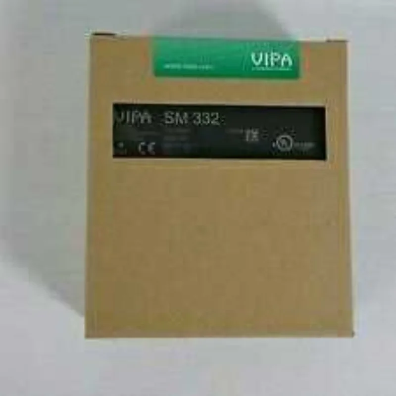 VIPA 332-5HD01 New Original 332-5HD01 German Huipeng PLC Module, Price Negotiation