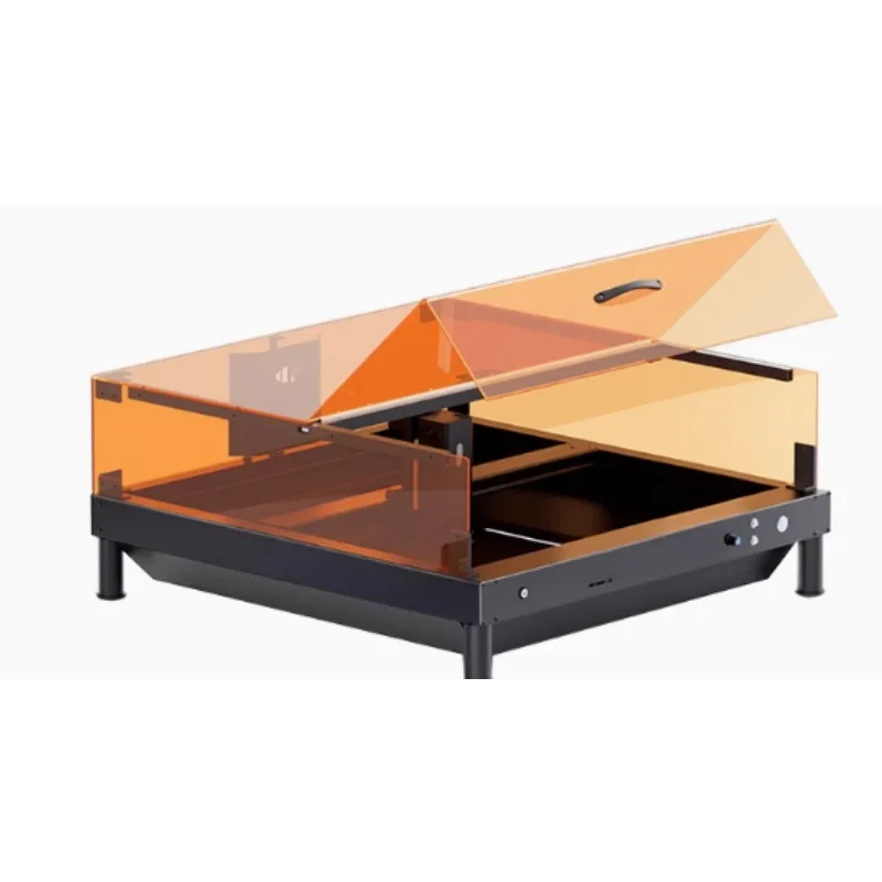 

For D5 Pro 5W/10W Laser Engraving Cutting Machine Auto Focus High Precision Laser Engraver For Wood Leather Acrylic Craft Paper