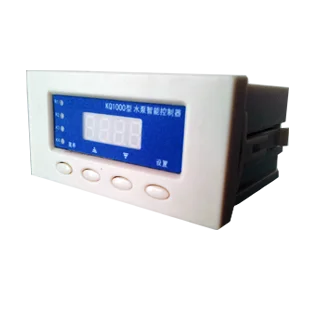 

Installation of KQ1000 Submersible Pump Comprehensive Controller with Up and Down Probes, Thermal Switch, Water Pump Intelligent