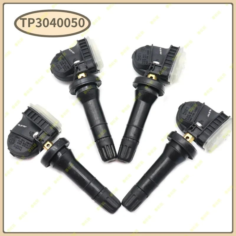 

TP3040050 3666200U2235 Система мониторинга давления в шинах TPMS для JAC Refine M5 M6 R3 S3 S7 2014-2019