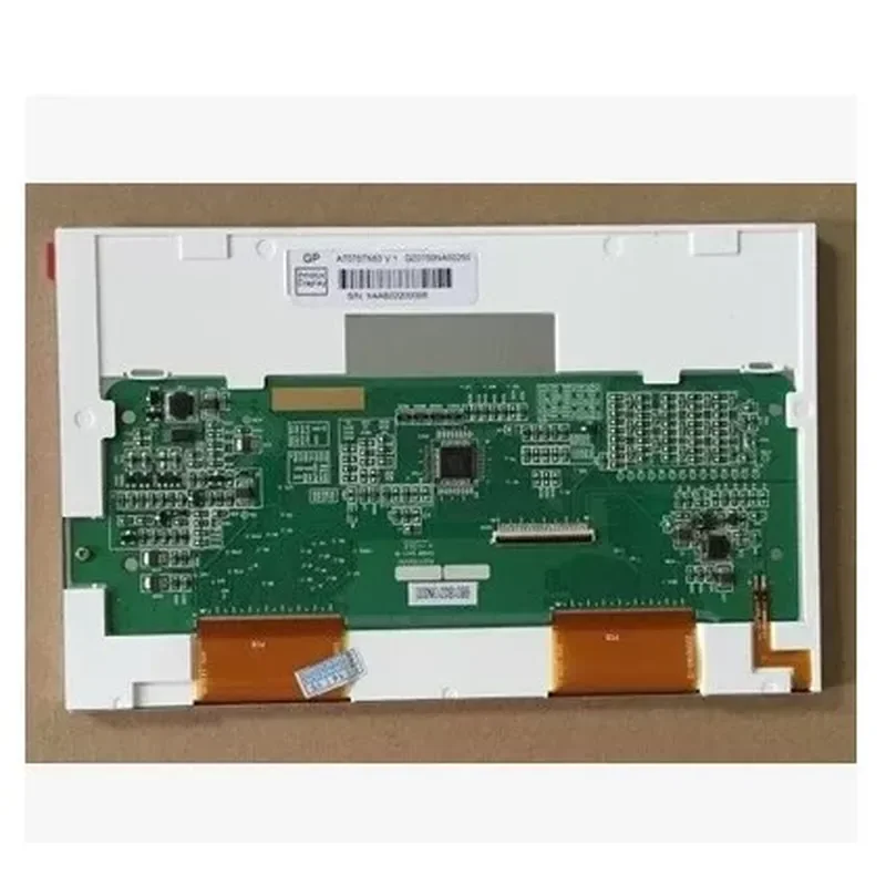 For Original Weilun Touch Screen MT6070IH2WV LCD Display Panel For MT6070IH2EV LCD Monitor Replacement Part Industrial HMI