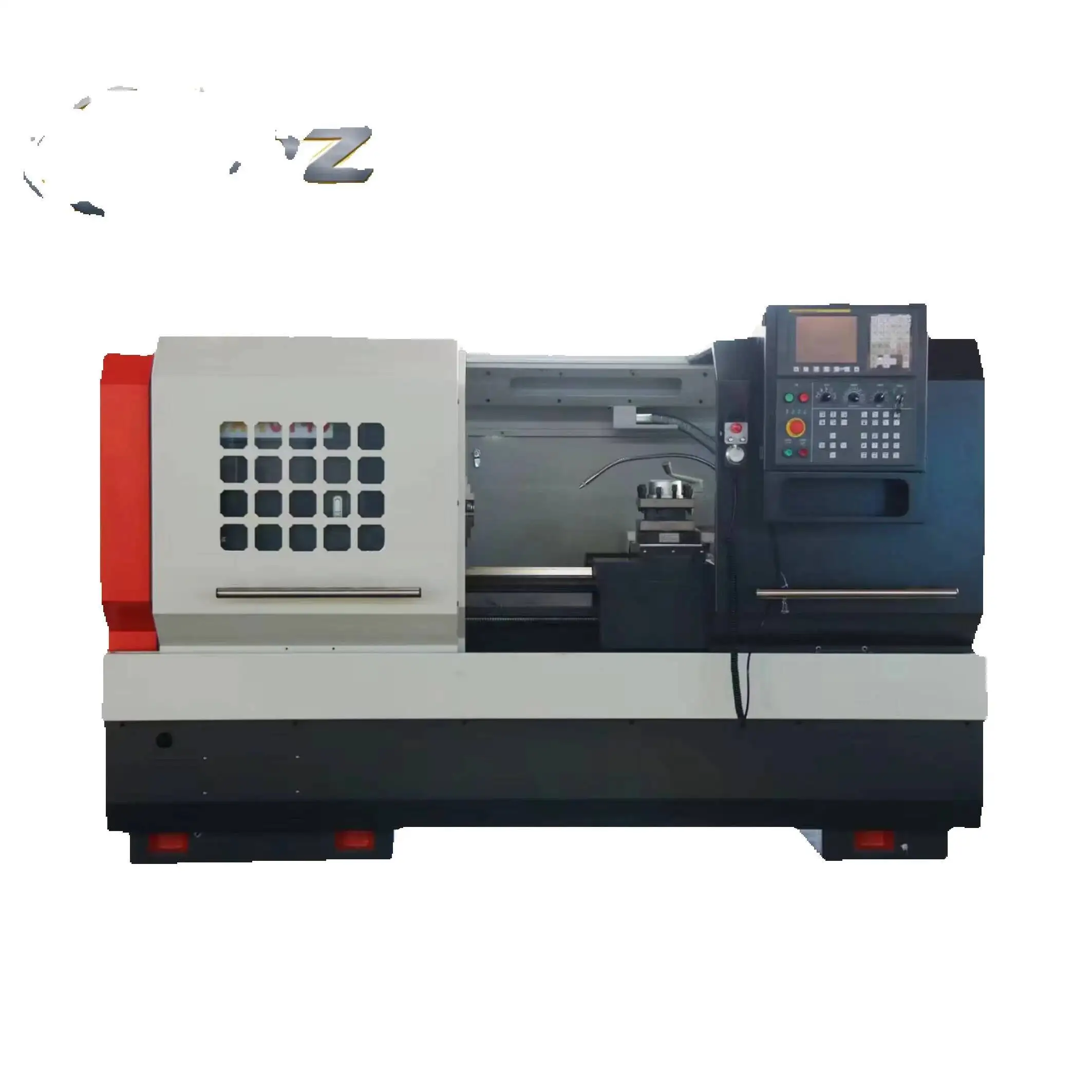 Hot Selling Factory Direct Supply Ck6140 For Metal CNC Lathe Hine Price