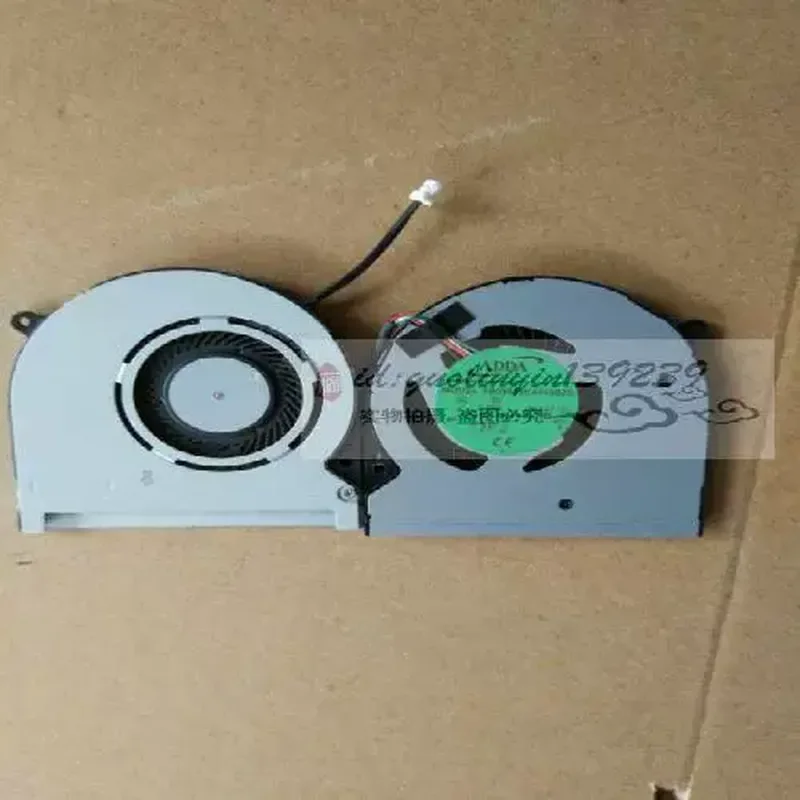 for AB06505HX040BZ0 DC5V 0.50A 00AST12 fan FH2W FCN