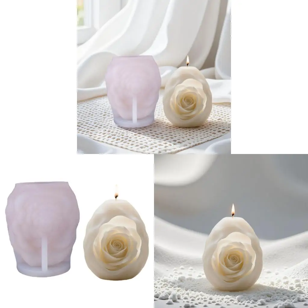 

Цветочные силиконовые плесени для изготовления мыла для мыла ручной работы в ручной форме