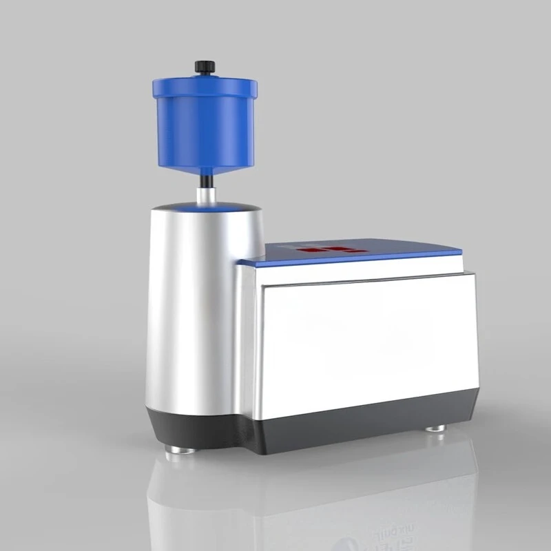 VENDA QUENTE Moedor automático de tecido de amostra