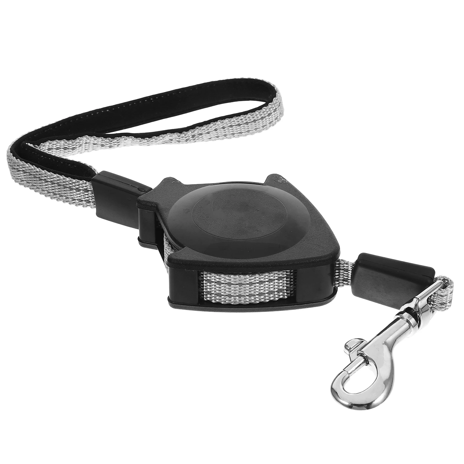 

Automatic Retractable Dog Leash Durable Telescopic Traction Rope Long Design Black Travel Pet Supplies Mittens Gloves Dog