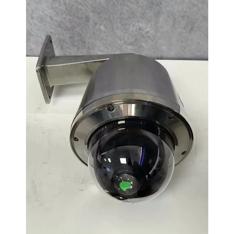 Sistema di telecamere CCTV IP con telecamera dome ad alta velocità antideflagrante