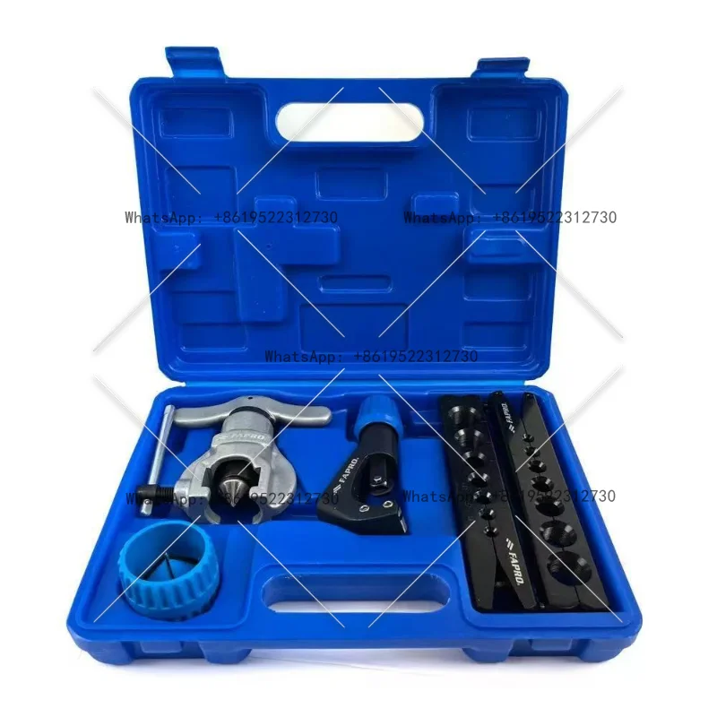 

Эксцентриковая медная трубка Dasheng, установка кондиционера, колокол, рот, охлаждение