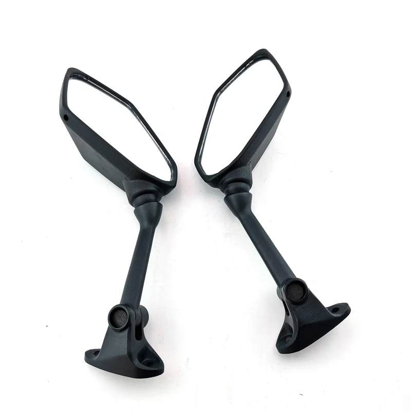 Motorcycle Rear Vie… - image