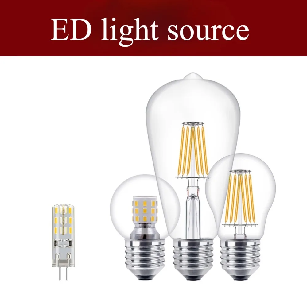 4Pcs Led Light Sour…