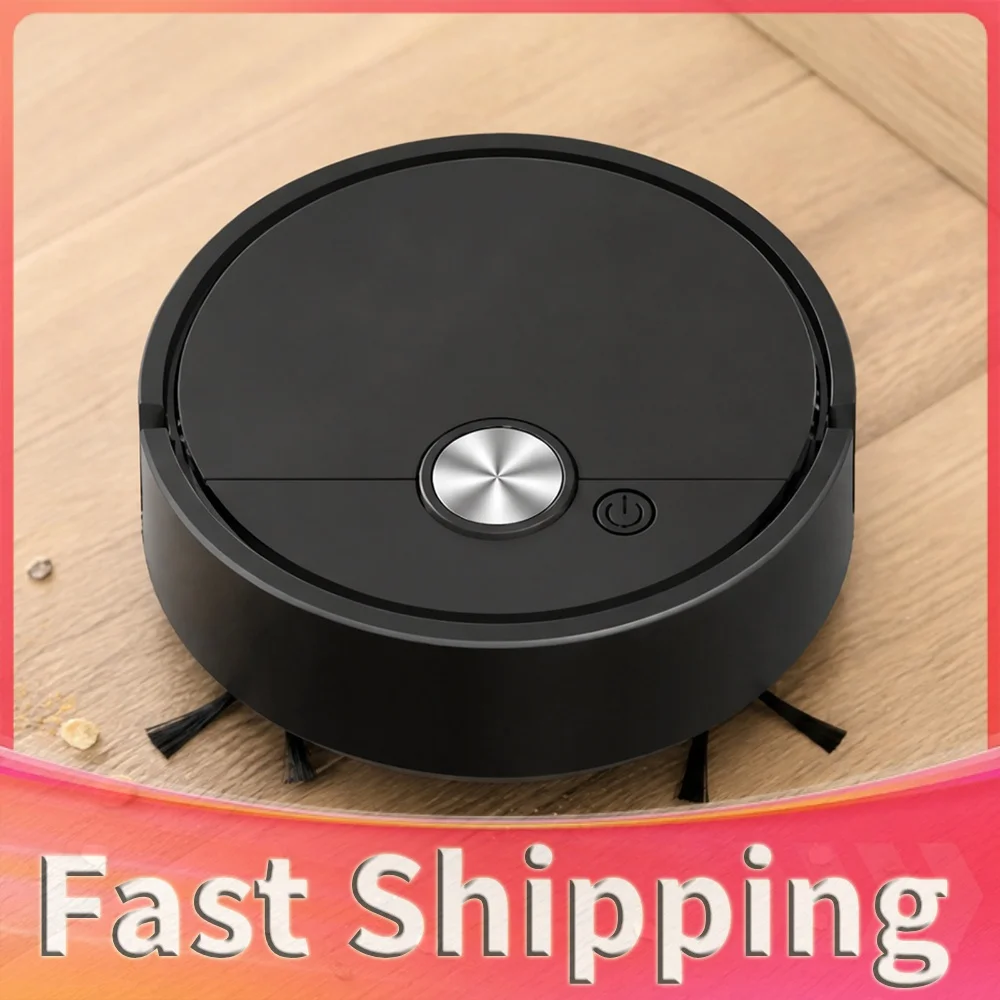 mini-robo-aspirador-de-po-3-em-1-maquina-de-limpeza-inteligente-com-evitacao-automatica-de-obstaculos-facil-de-usar-para-pelos-de-animais-pisos-duros-e-carpetes