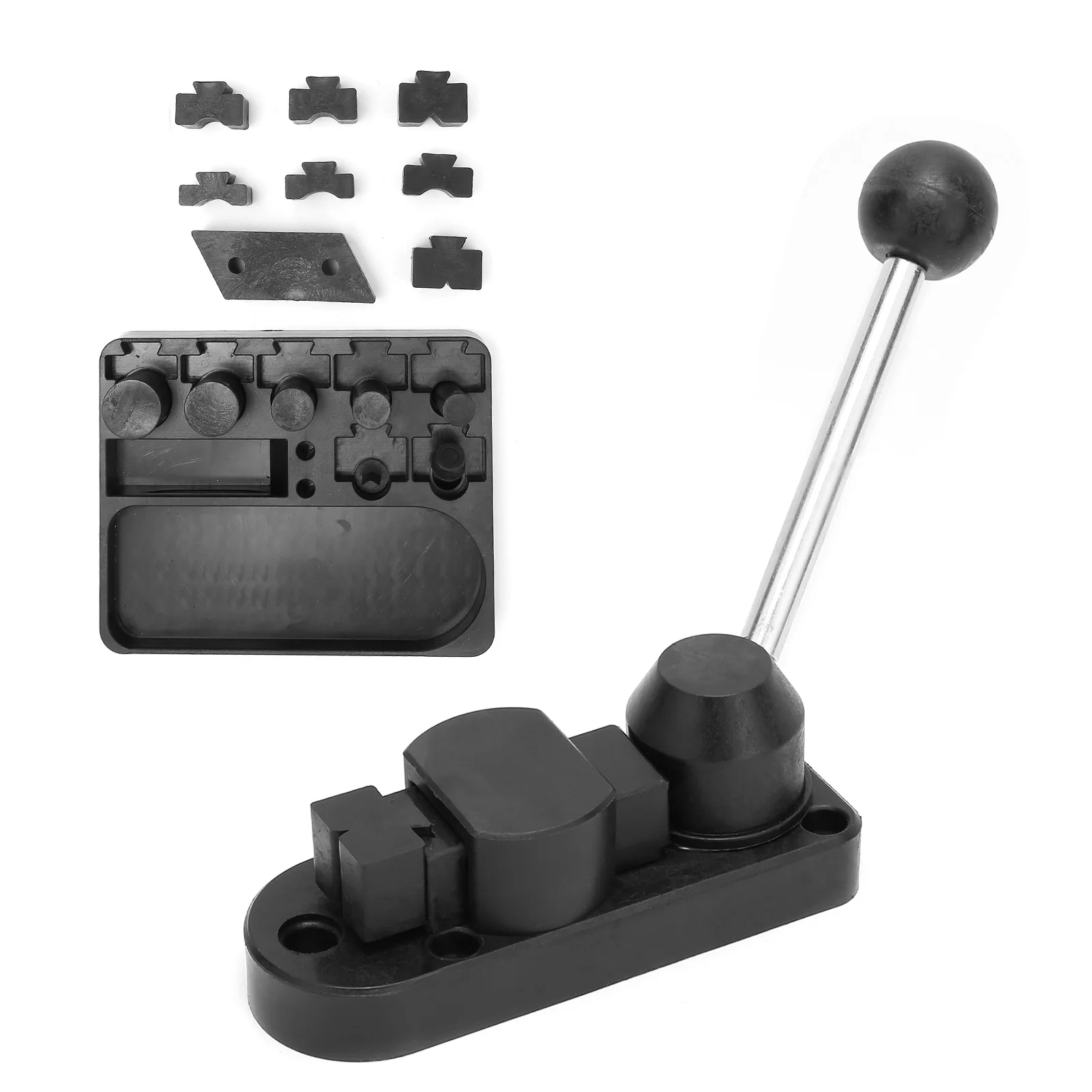 Jewelry Bending Machine Set Multifunctional Rings Earrings Bending Tools Jewelry Making Tool Jewelry Bending Machine