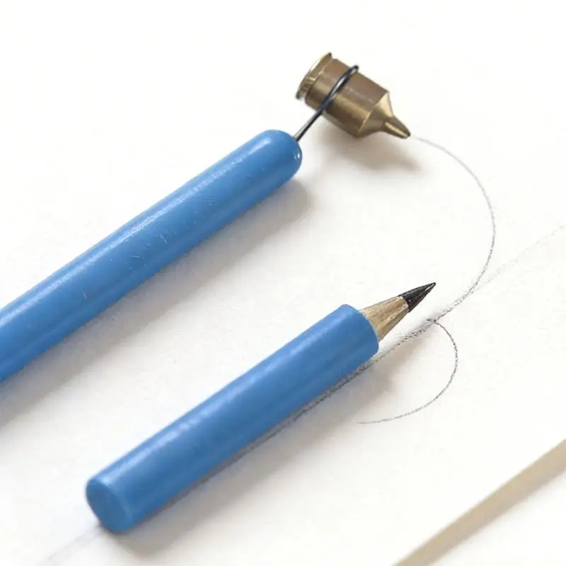 Detail Writer Pen Smooth Liquid Fine Lines Materials Long Use