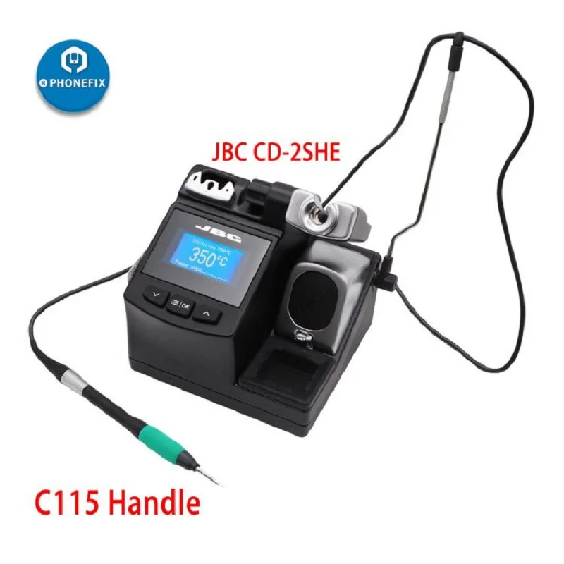 For JBC C115 Series Cartridges tip for JBC NASE-C NANE-C Sugon T36 soldering station NT115-A soldering handle Welding iron Head