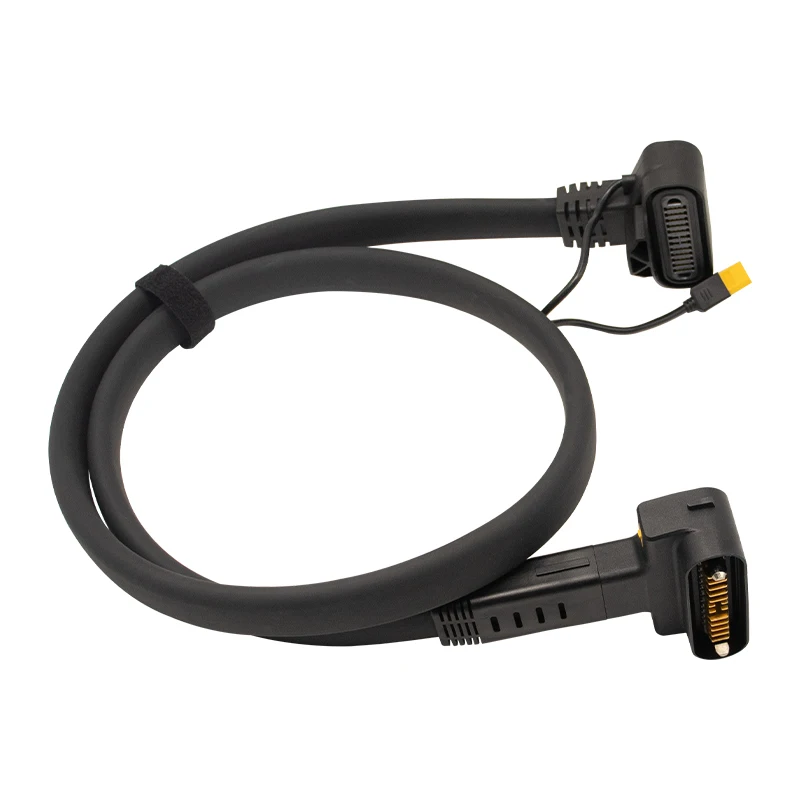 

Generator Charging Extension Cable for DJI Agras T40 T50 Plant Protection UAV Agricultural Drone Accessories New