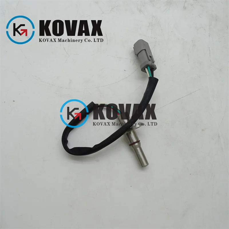 

Speed Sensor 262-3764 2623764 Excavator Accessory
