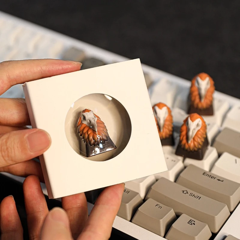 

Смоляные колпачки для клавиш, трехмерные колпачки для клавиш, персонализированные 3D-рельефные переключатели MX, изготовленные на заказ колпачки для клавиш, механическая клавиатура