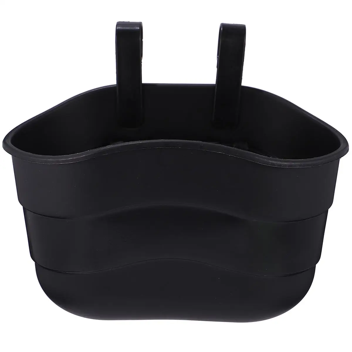

Portable Bike Basket for Kids Scooter EcoFriendly Durable Storage Easy Install No Tools Required Toddler Bicycle Accessories