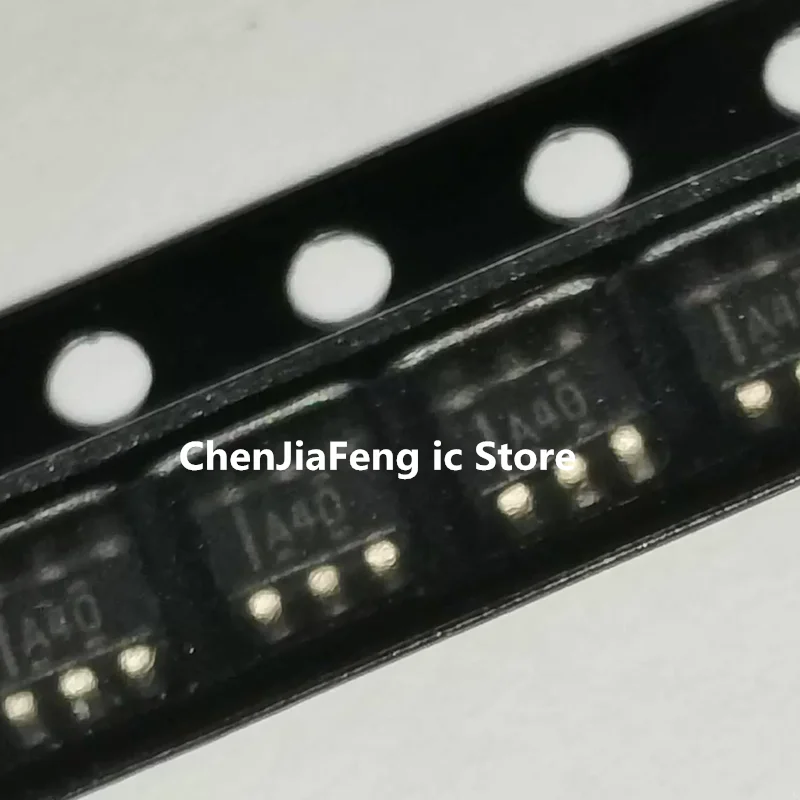 

1-100 шт./лот OPA363AIDBVR A40 SOT23-6 Новый оригинал