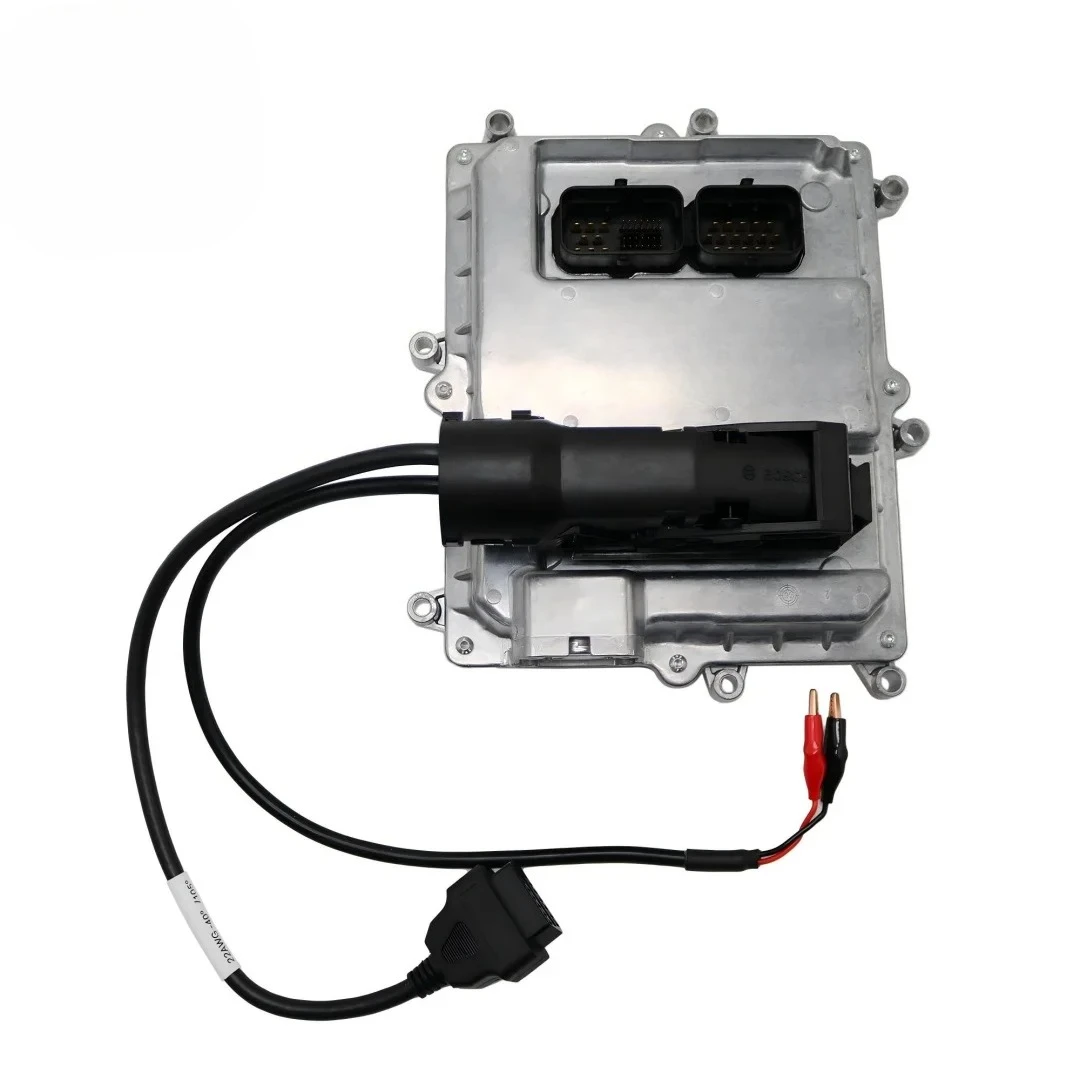Suitable for Deutz diesel engine ECU 0281020069 0281020070 0281020172 0281020205 60454858 programming diagnostic cable