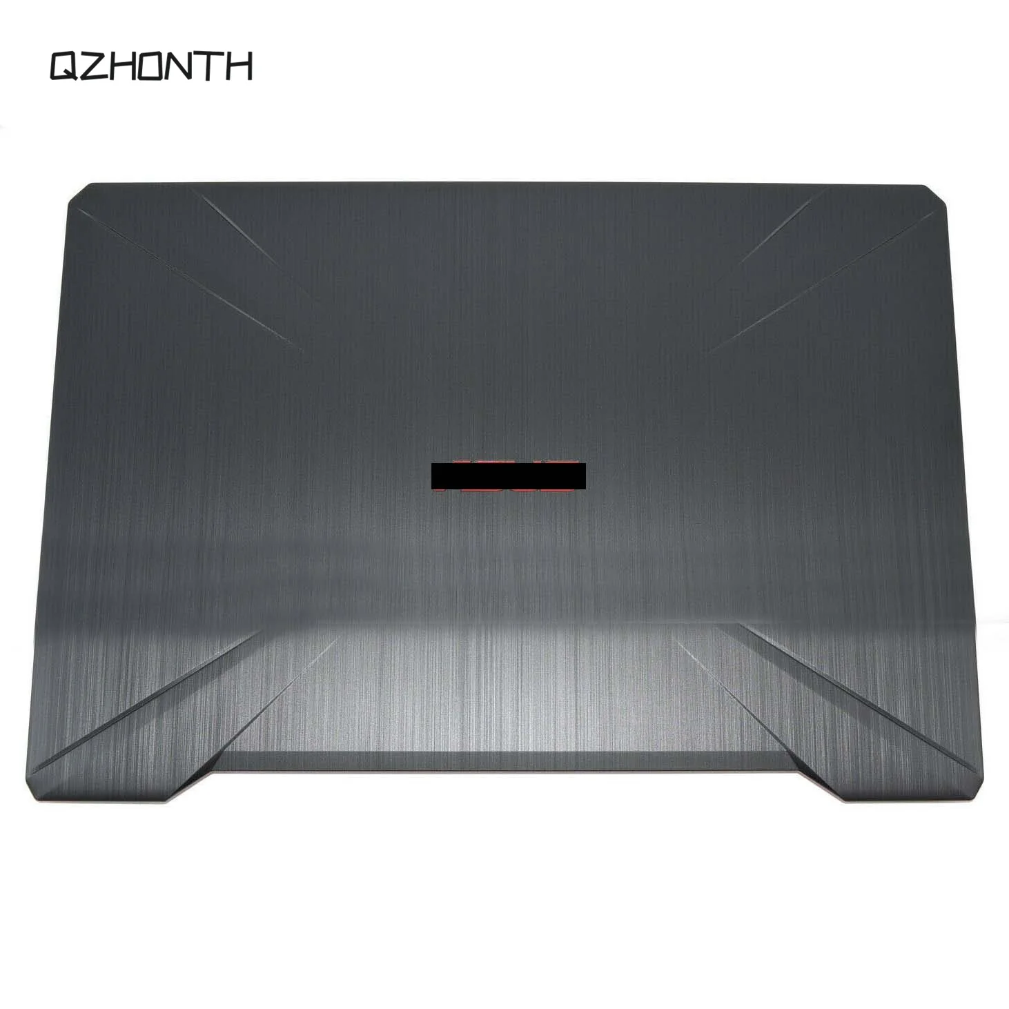 New LCD Back Cover & Front Bezel & Hinges For Asus TUF Gaming FX504 FX504G FX80 FX80G