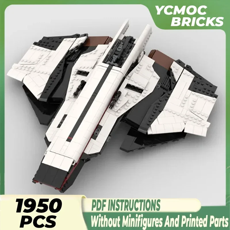 Moc blocos de construção modelo militar cruzado battleships tijolos técnicos diy montagem brinquedos construção para crianças presentes do feriado