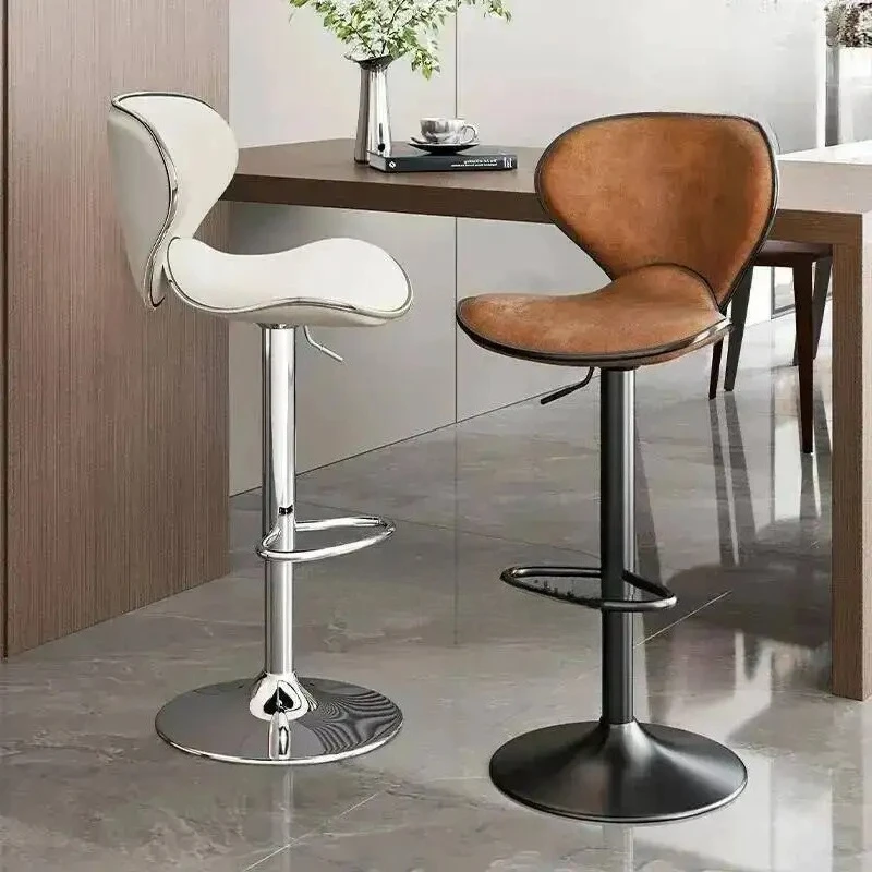 

m Шезлонг для макияжа, завтрака, уличный дизайн, эргономичный профессиональный бар, металлические стулья, напольный скандинавский минималистичный винтажный обеденный кафе m