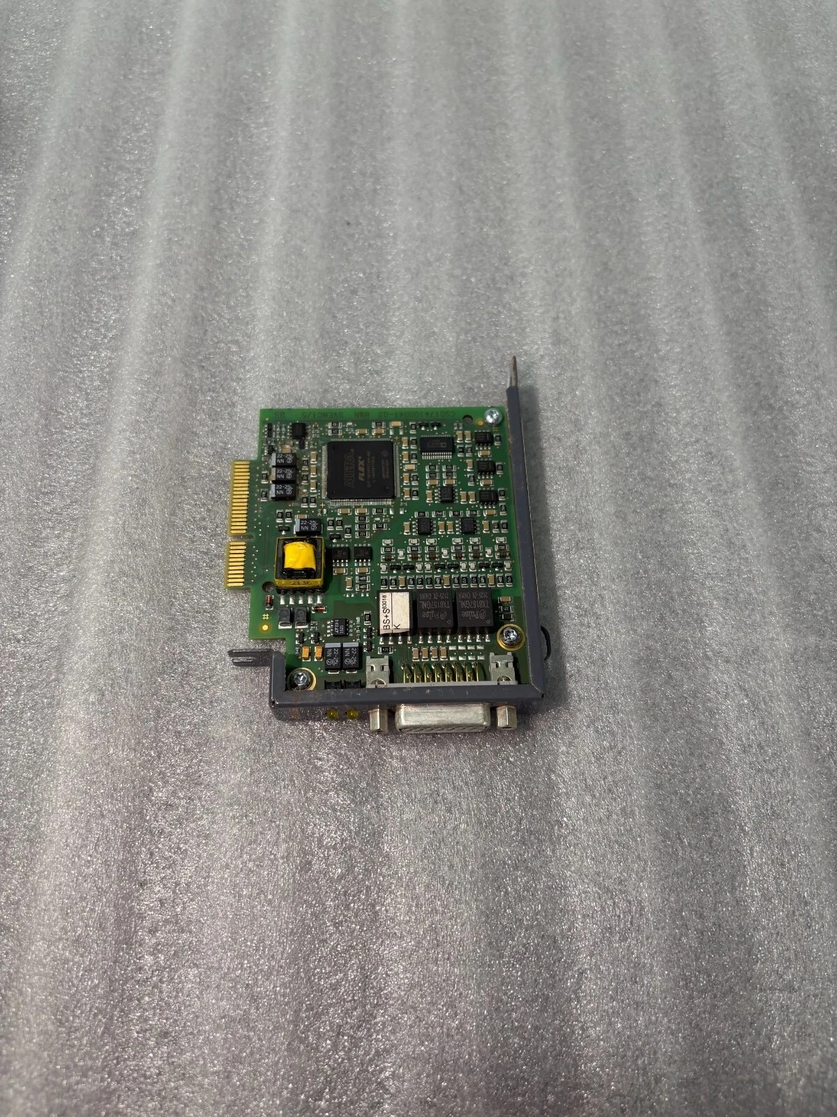 

ONE 8AC120.60-1 4PPC70.0702-23W New 1 Year Warranty