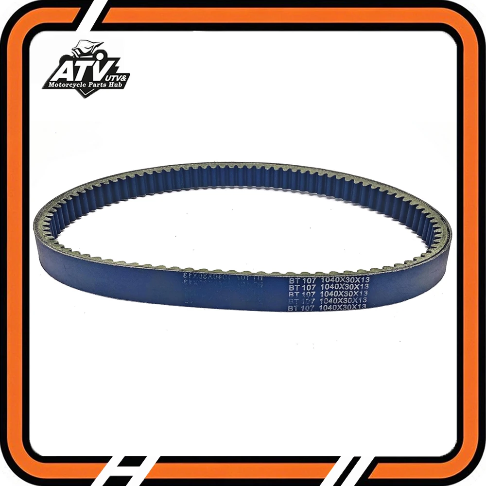 

Приводной ремень 1040x30 для Polaris Ranger Scrambler 325 330 Trail Blazer 250 Xplorer ATP Sportsman 335 400 450 500 3211077