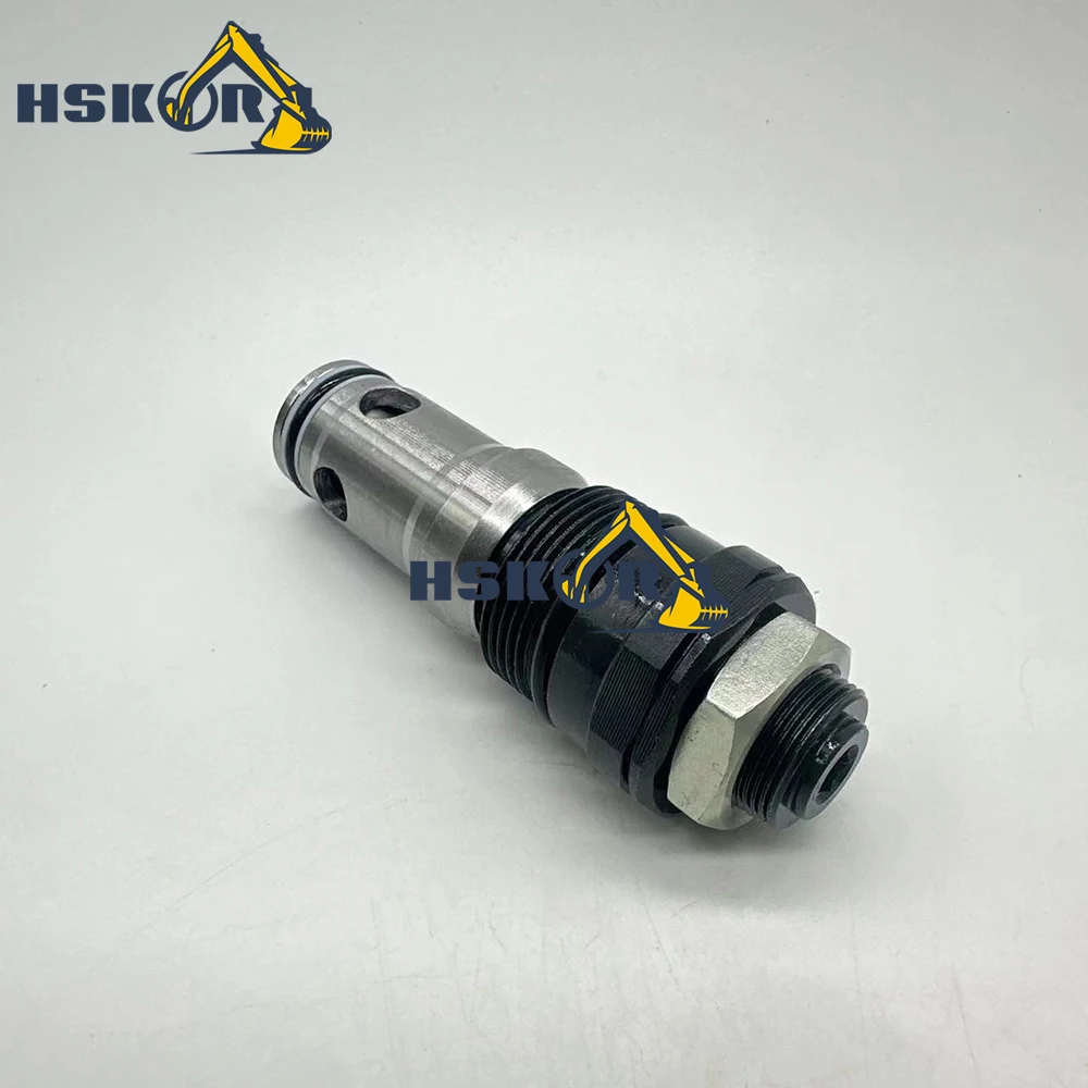 

HD250 Main Valve (fine teeth) for Kato Excavator Kato250 High Quality Safety valve hydraulic parts